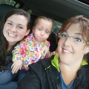 Meet your Posher, Kriste